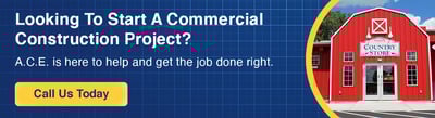 A.C.E. Commercial Construction CTA