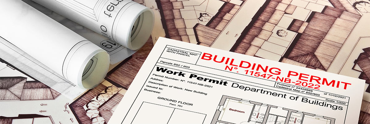 Building Permit