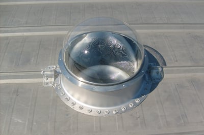 Exterior Maintenance Services | A.C.E. Building Service