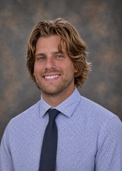 Kaleb Wolf