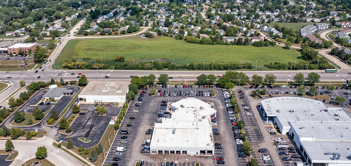 Land for Sale