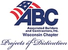Associated Builders & Contractors Projects of Distinction Awards | A.C.E. Building Service