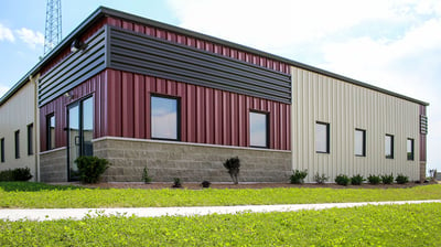 AJS Tap Handles | Random Lake, Wisconsin | ACE Building Service