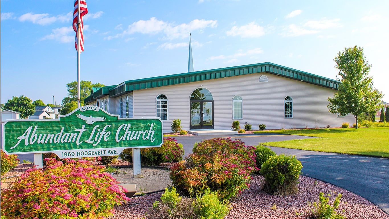 abundant life addition 