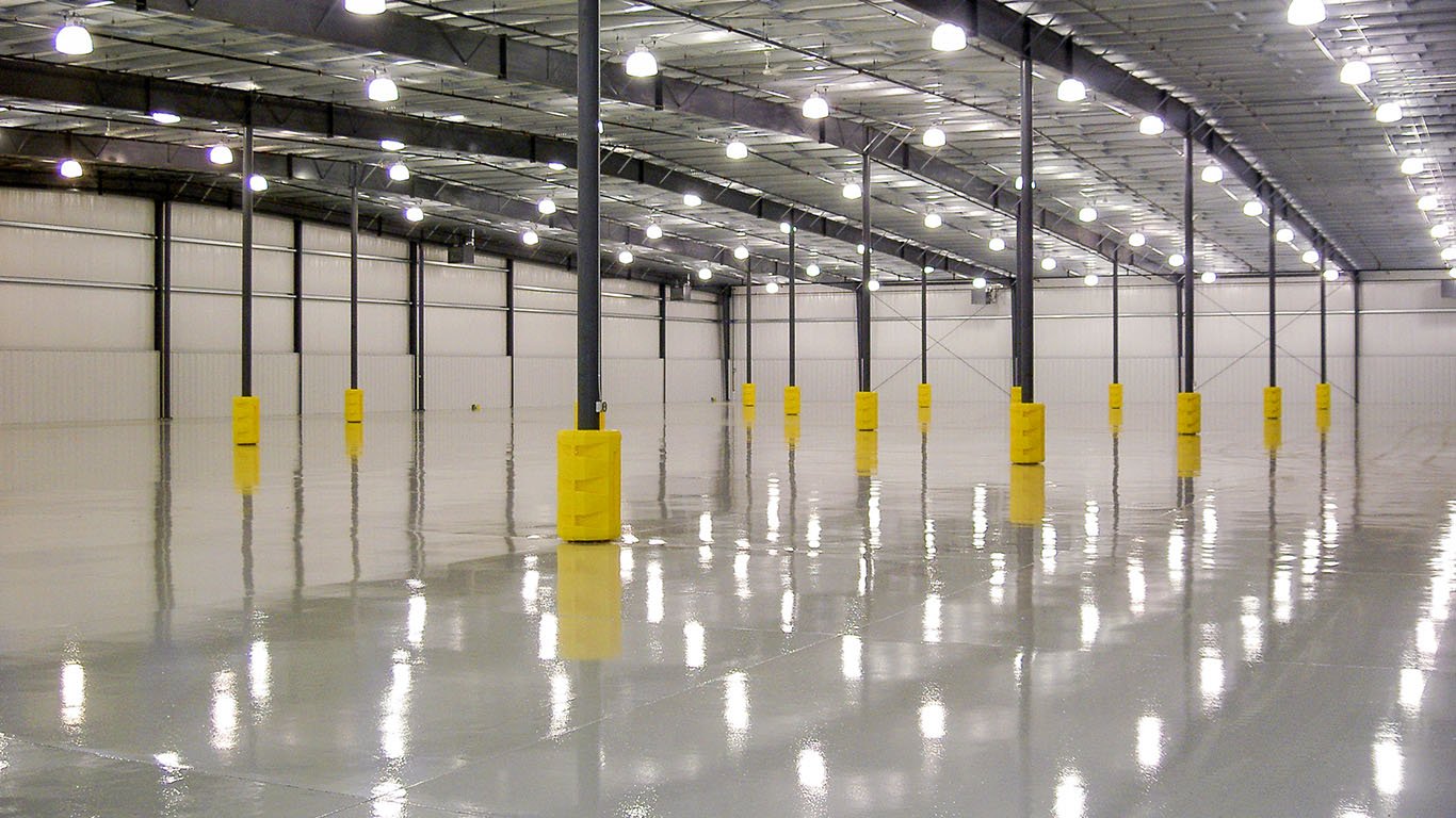 Red Arrow Products