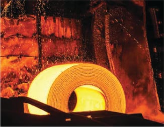 Steel Production