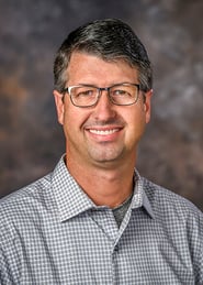 Jeff DeZeeuw | Registered Land Surveyor | ACE Building Service