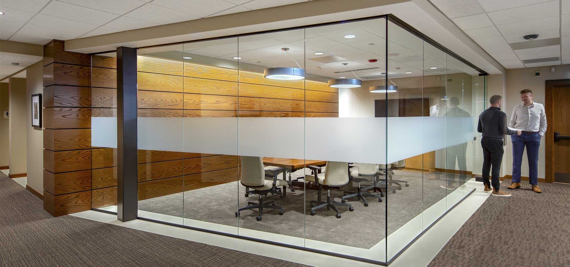 bank-first-Conference Room