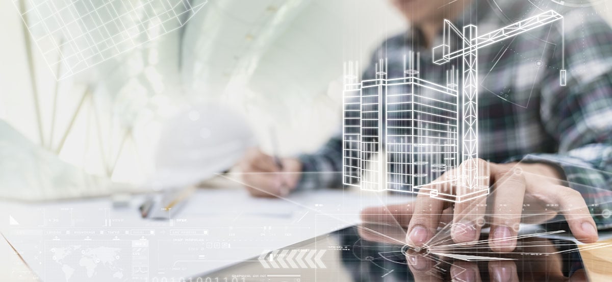 building design reality virtual technology