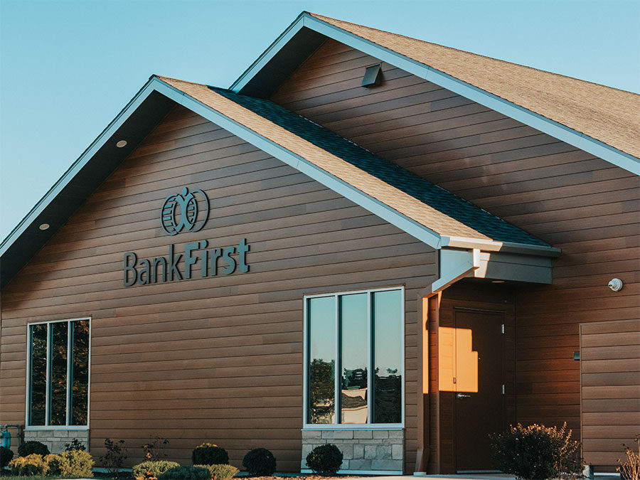 bankfirst-sign