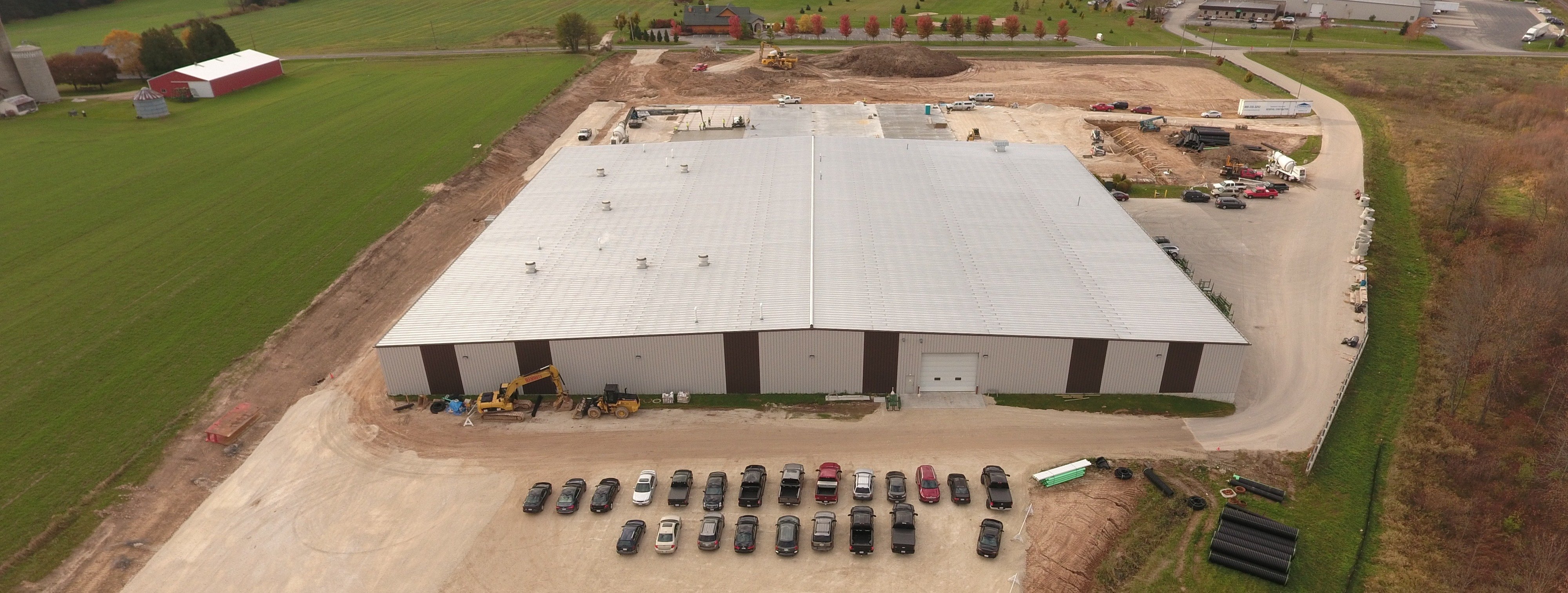 6 Corners Not to Cut When Designing a Manufacturing Space