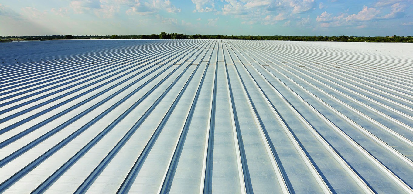 Metal Roofs: Aren’t They All the Same?