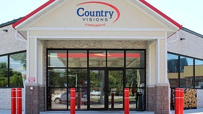 Country Visions, Manitowoc | A.C.E. Building Service