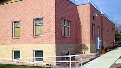 Orthopaedic associates expansion_Icon