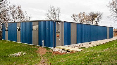 Dahmer Enterprises, LLC | Manitowoc, Wisconsin | A.C.E. Building Service