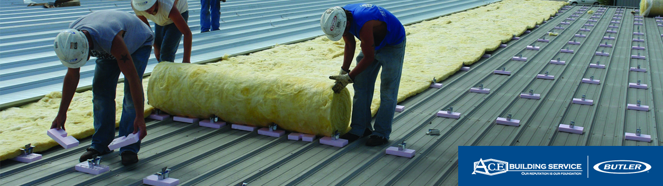 Roof Repair Considerations for Commercial and Industrial Buildings