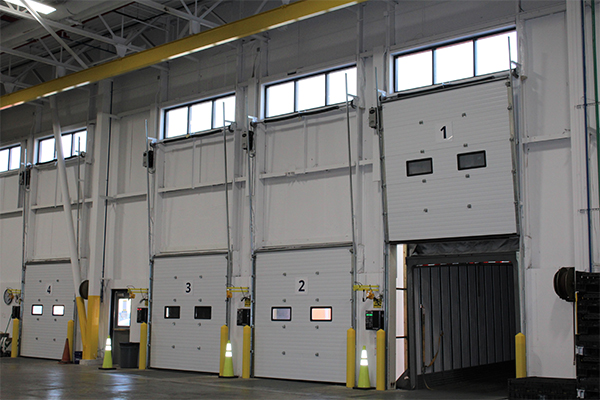 Dock Expansion Wisconsin Contractor