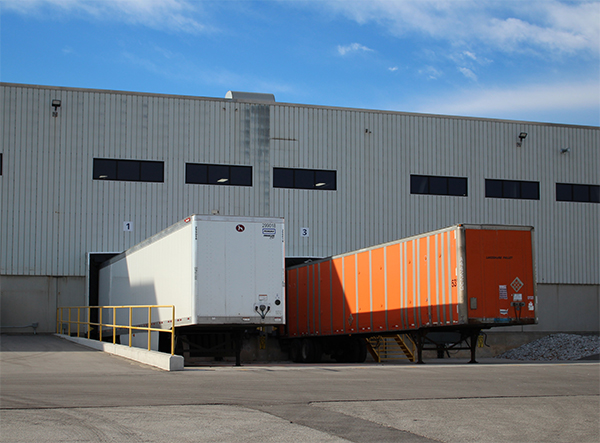 Dock Expansion Wisconsin Contractors