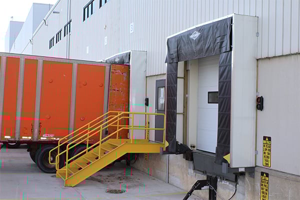 Dock Expansion Wisconsin Contractors