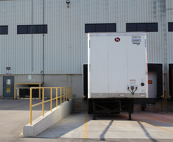 Dock Expansion Wisconsin Contractors