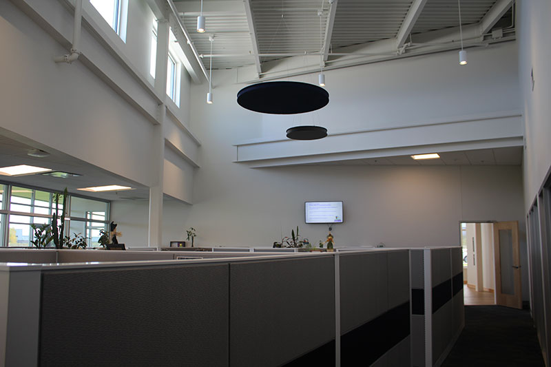 Dramm Corporation Office