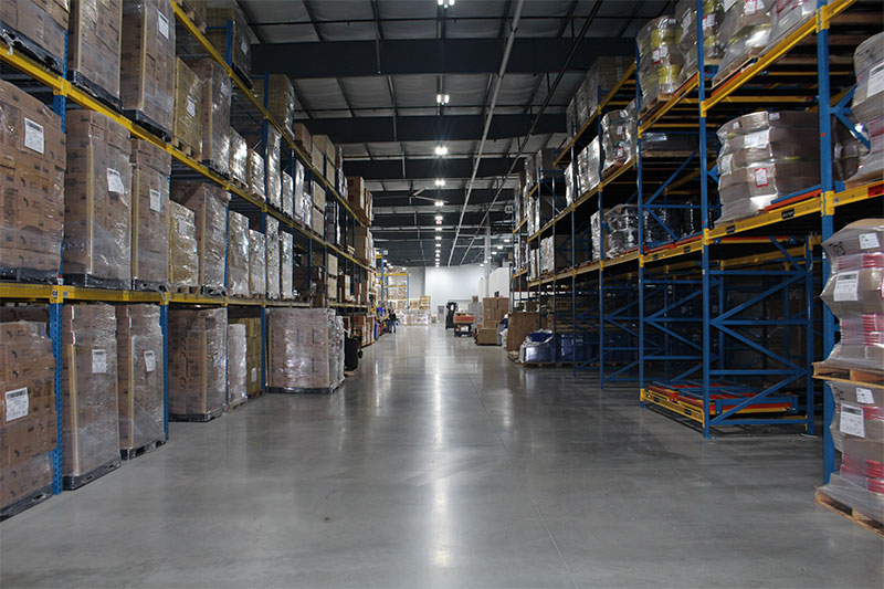 Dramm-Corporation-Warehouse-Inside