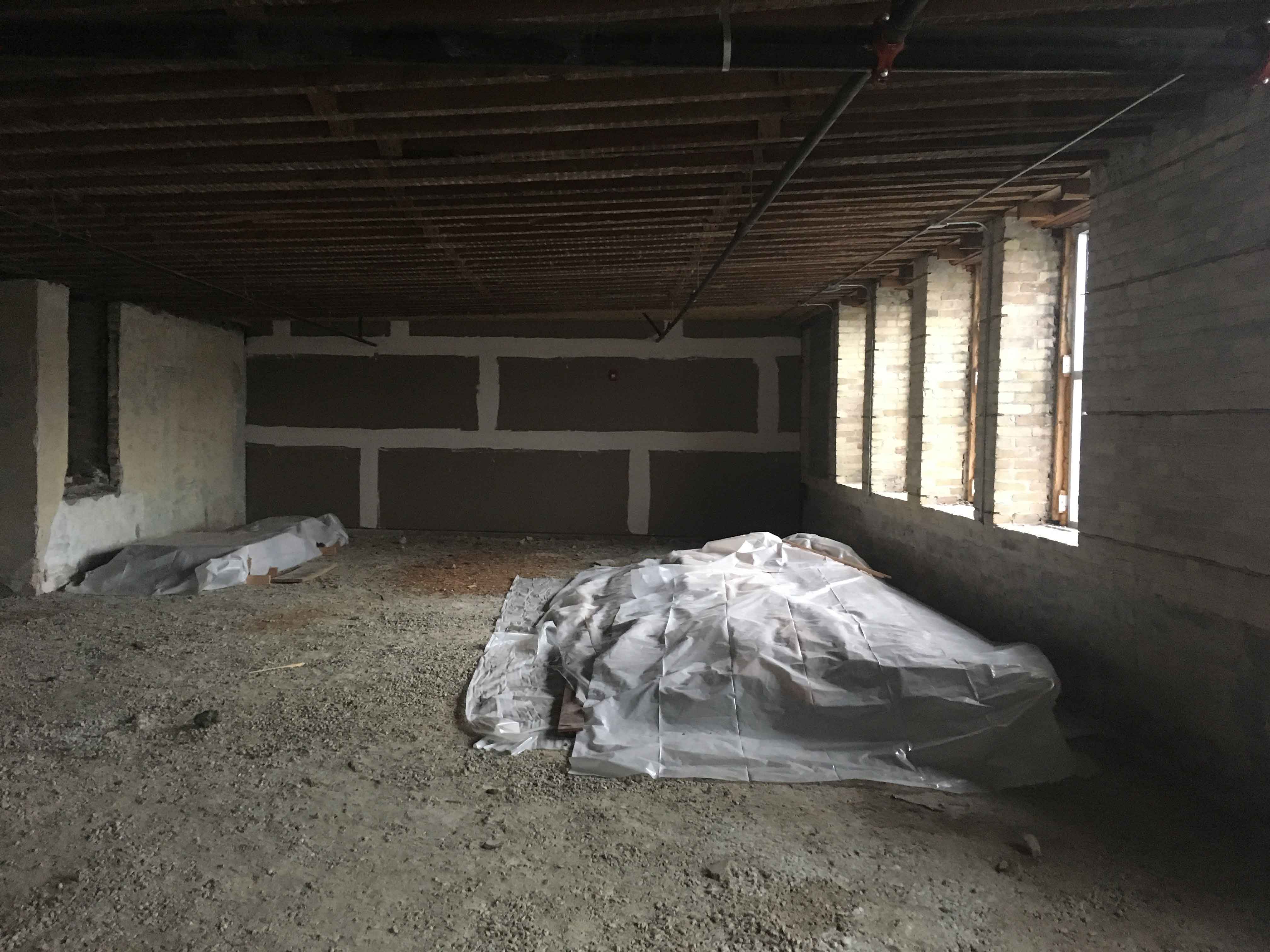 Bar Restaurant Renovation | Manitowoc WI | A.C.E Building Services