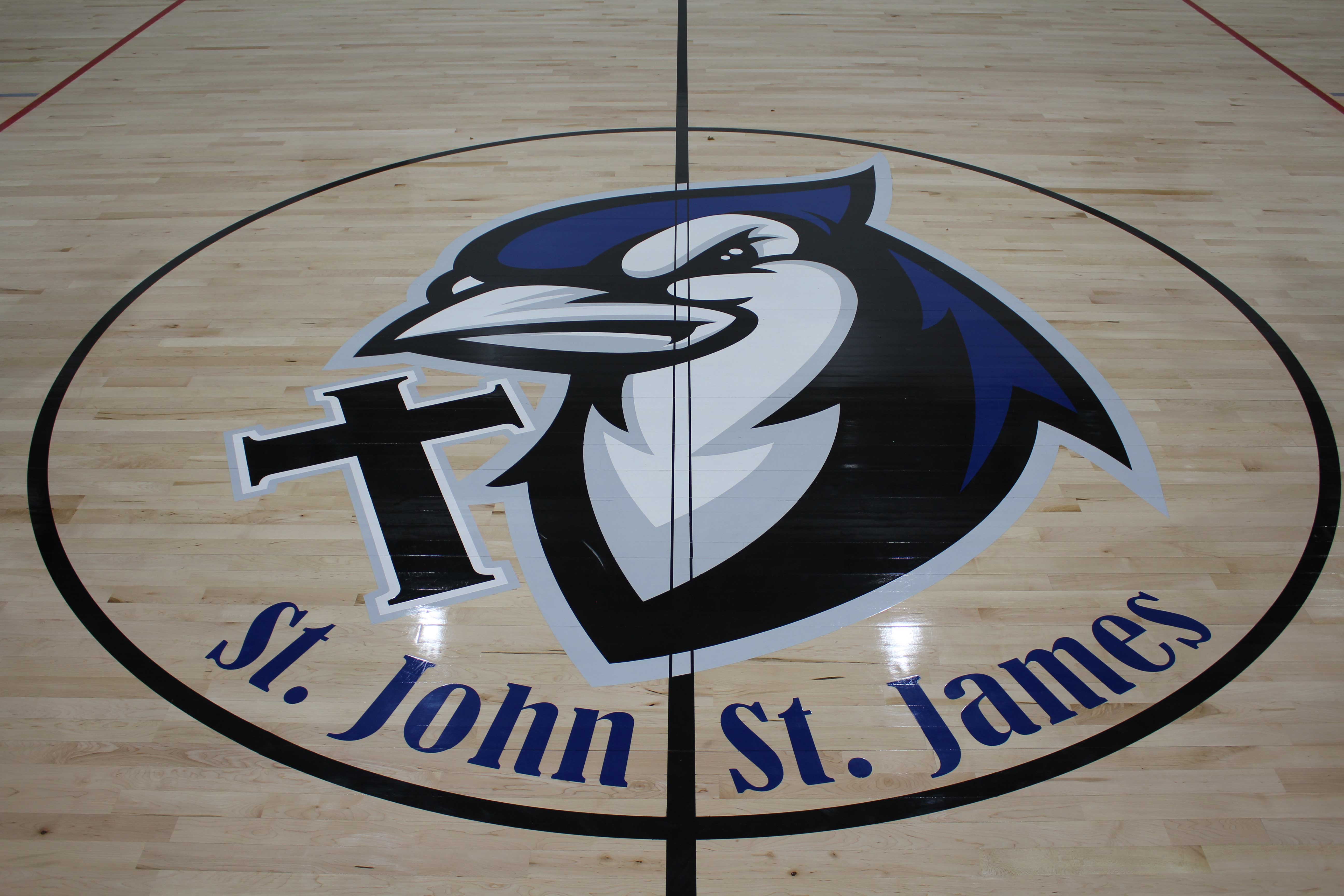 St. Johns-St. James Evangelical Lutheran School Addition