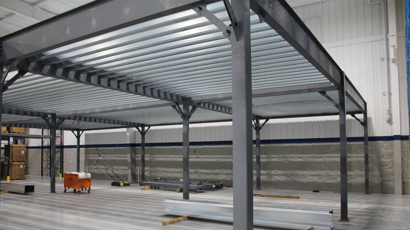 Kaysun Corporation - Progress 3