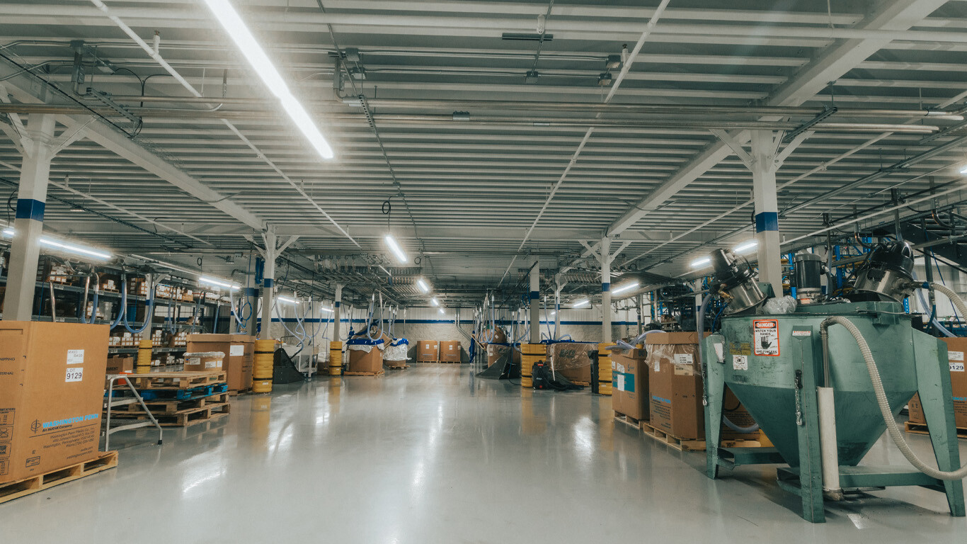 Kaysun Corporation - finished 3