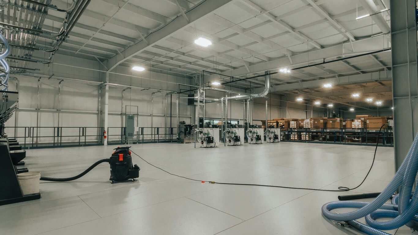 Kaysun Corporation - finished 4