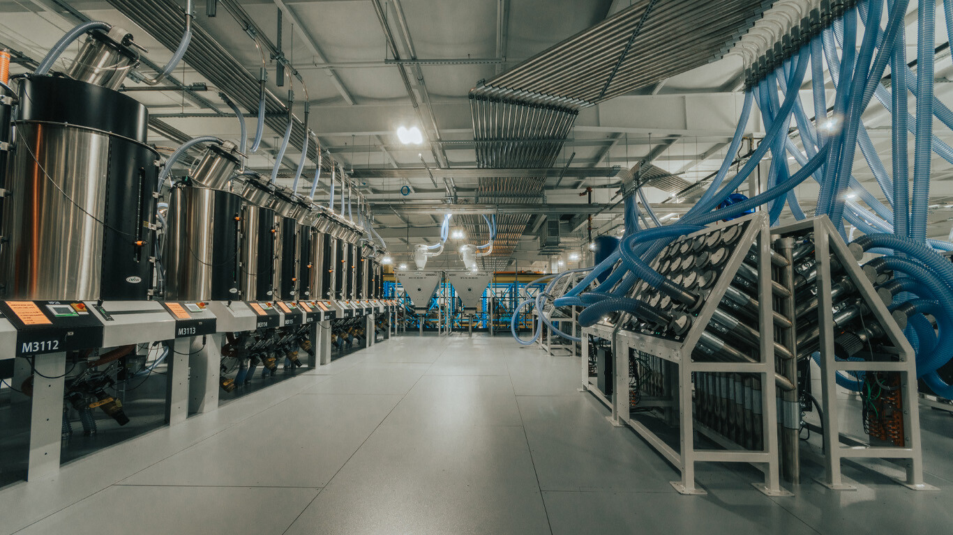 Kaysun Corporation - finished 5