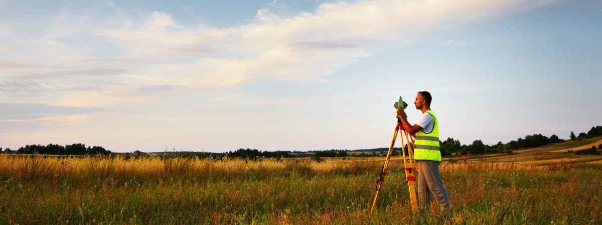5 Questions to Ask Yourself Before Buying Land for Your New Business Building