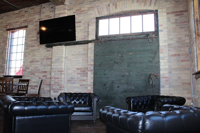 PetSkull Brewing Company