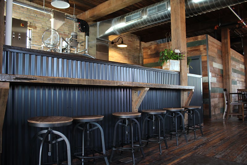 PetSkull Brewing Company