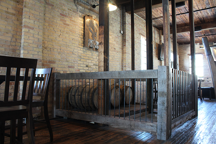 PetSkull Brewing Company