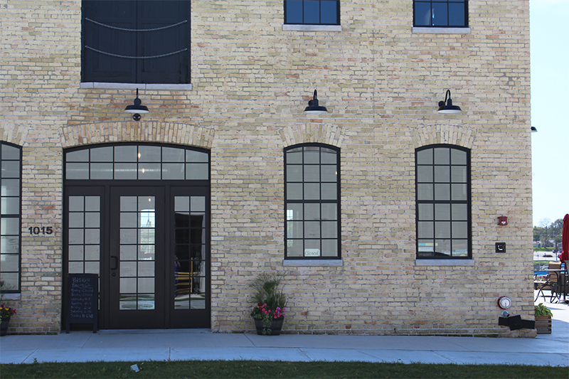 PetSkull Brewing Company 