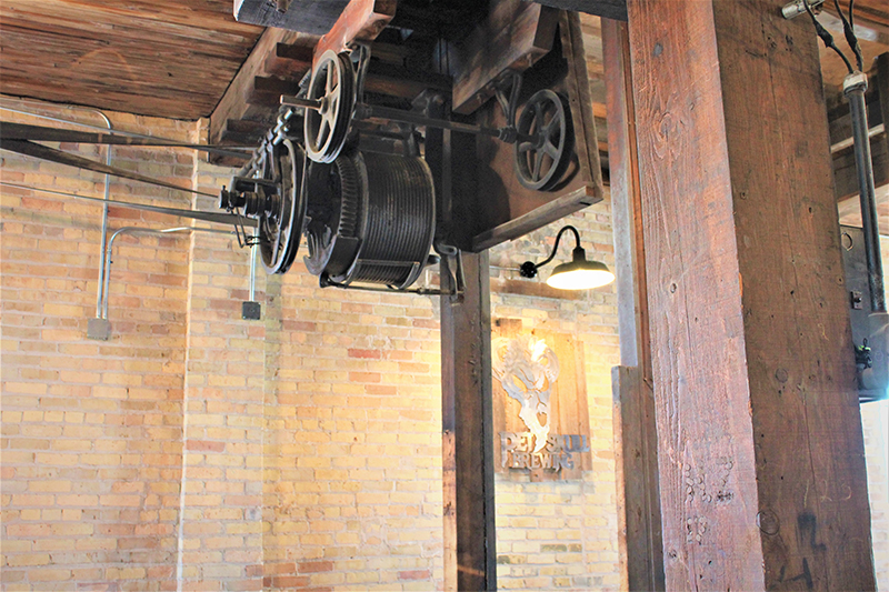 PetSkull Brewing Company