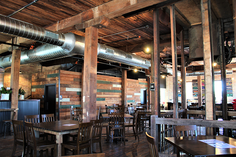 PetSkull Brewing Company