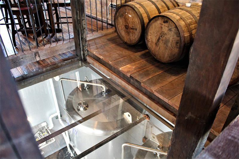 PetSkull Brewing Company