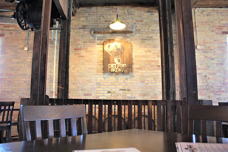 PetSkull Brewing Company