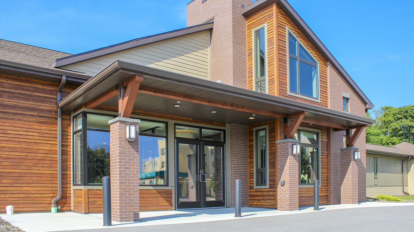 Expanding the Future of Shady Lane Assisted Living