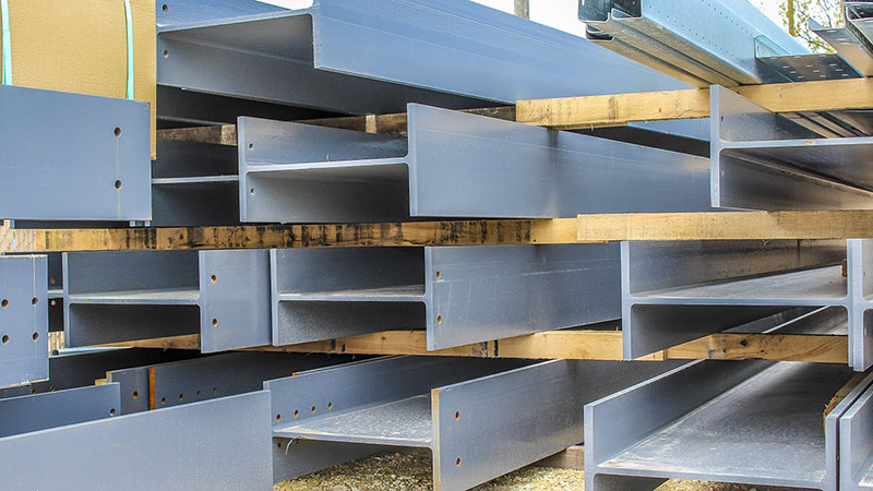 Wisconsin Aluminum Foundry Expansion | ACE Building Service | Manitowoc, Wisconsin