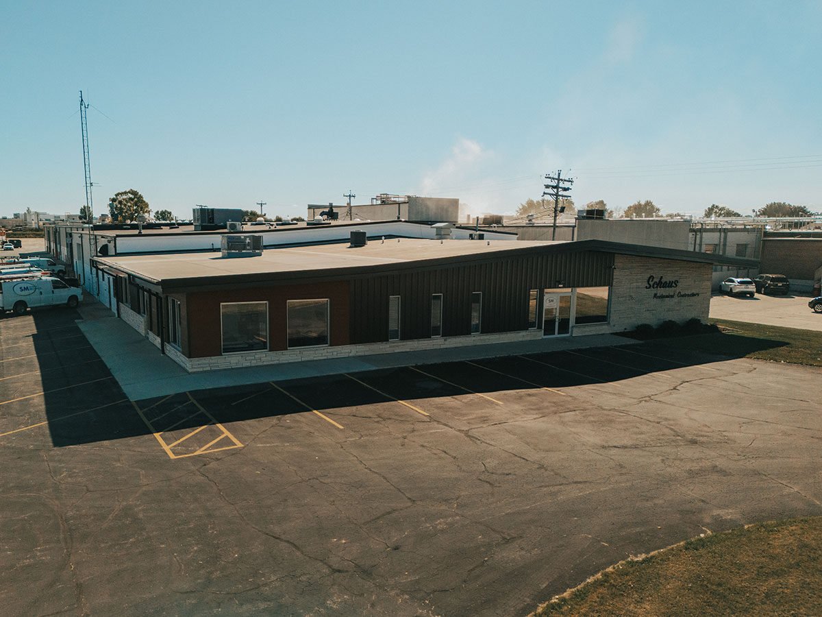 Schaus-Mechanical-Office-Renovation