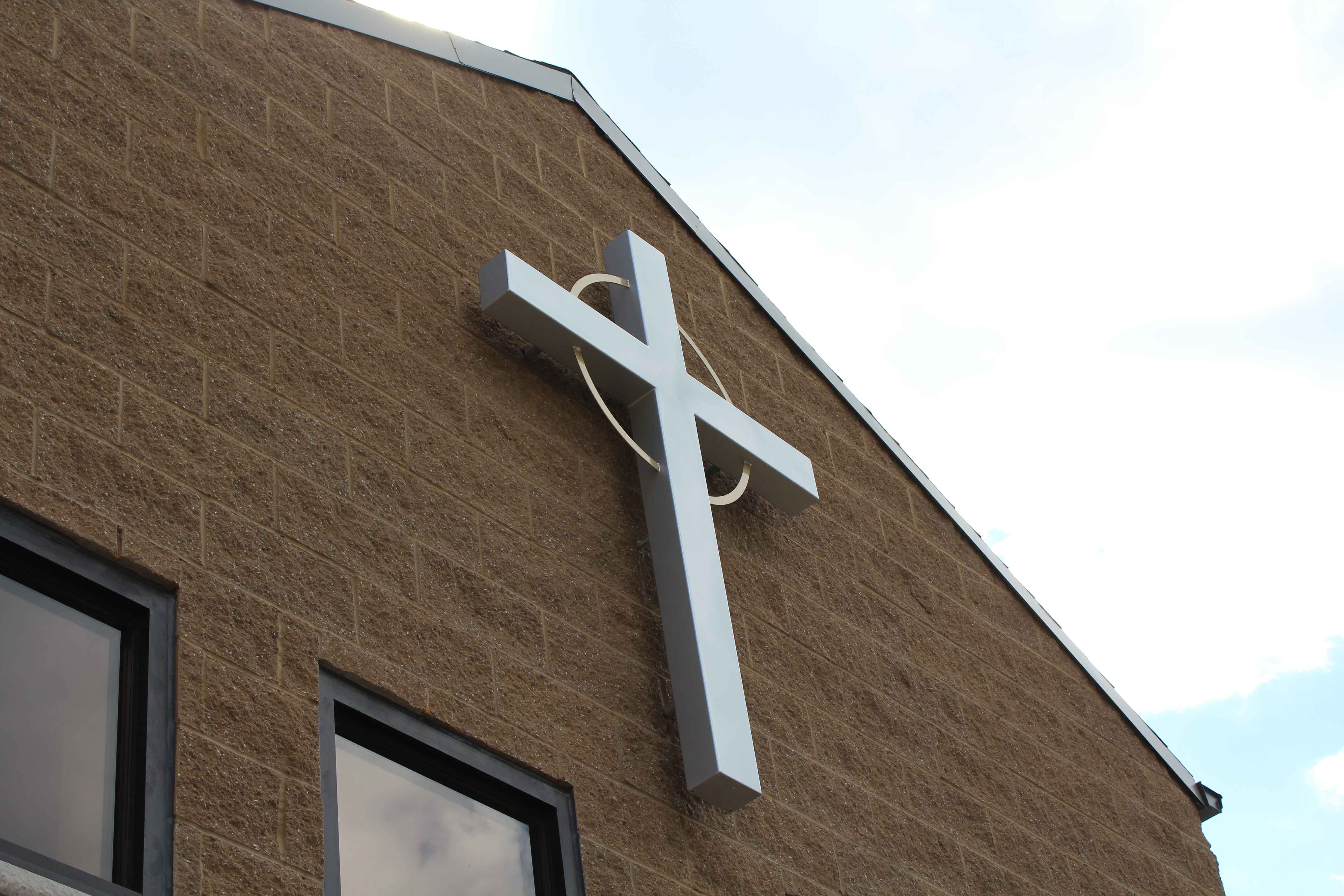 St. Johns St. James Evangelical Lutheran School Addition