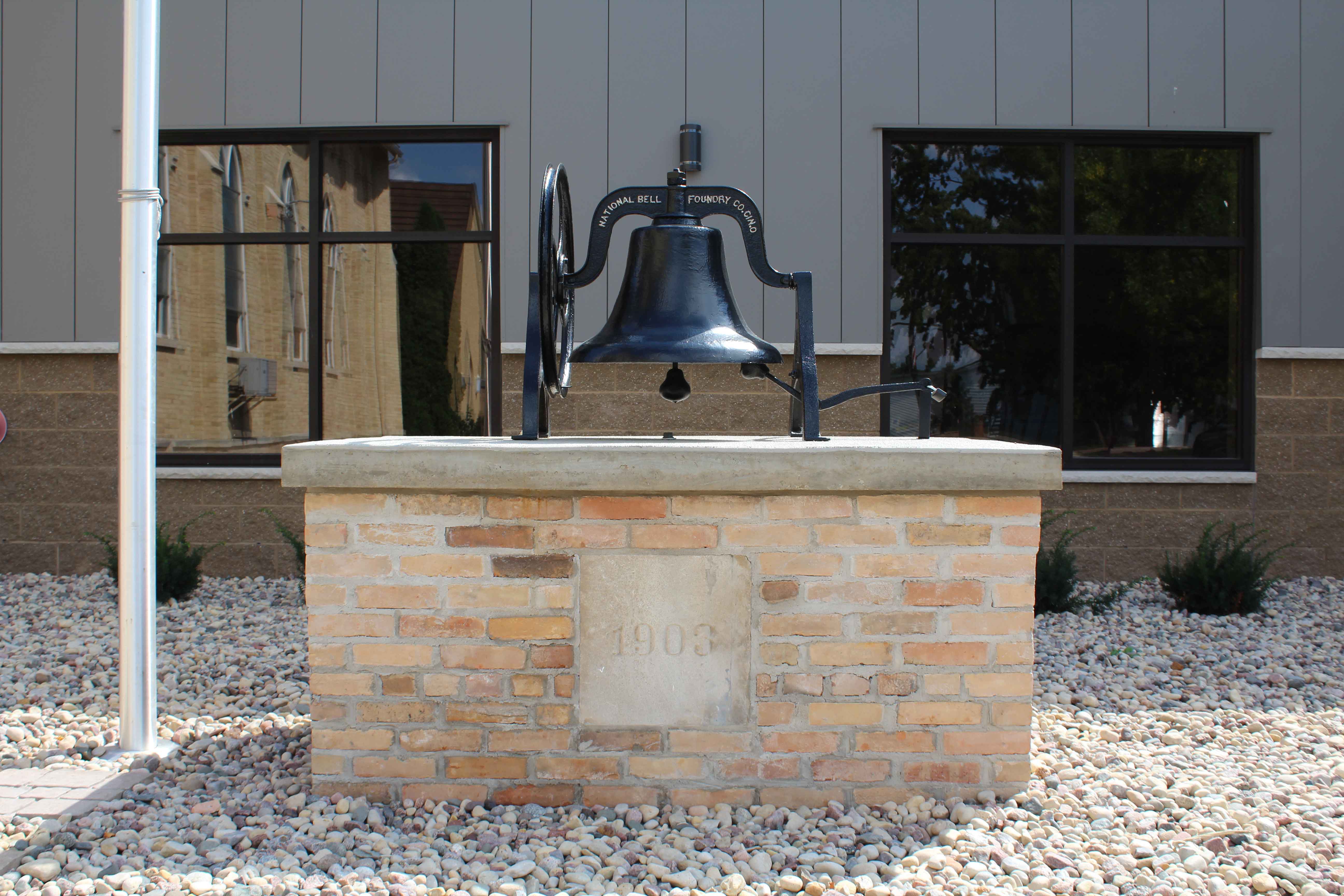 St. Johns St. James Evangelical Lutheran School Addition