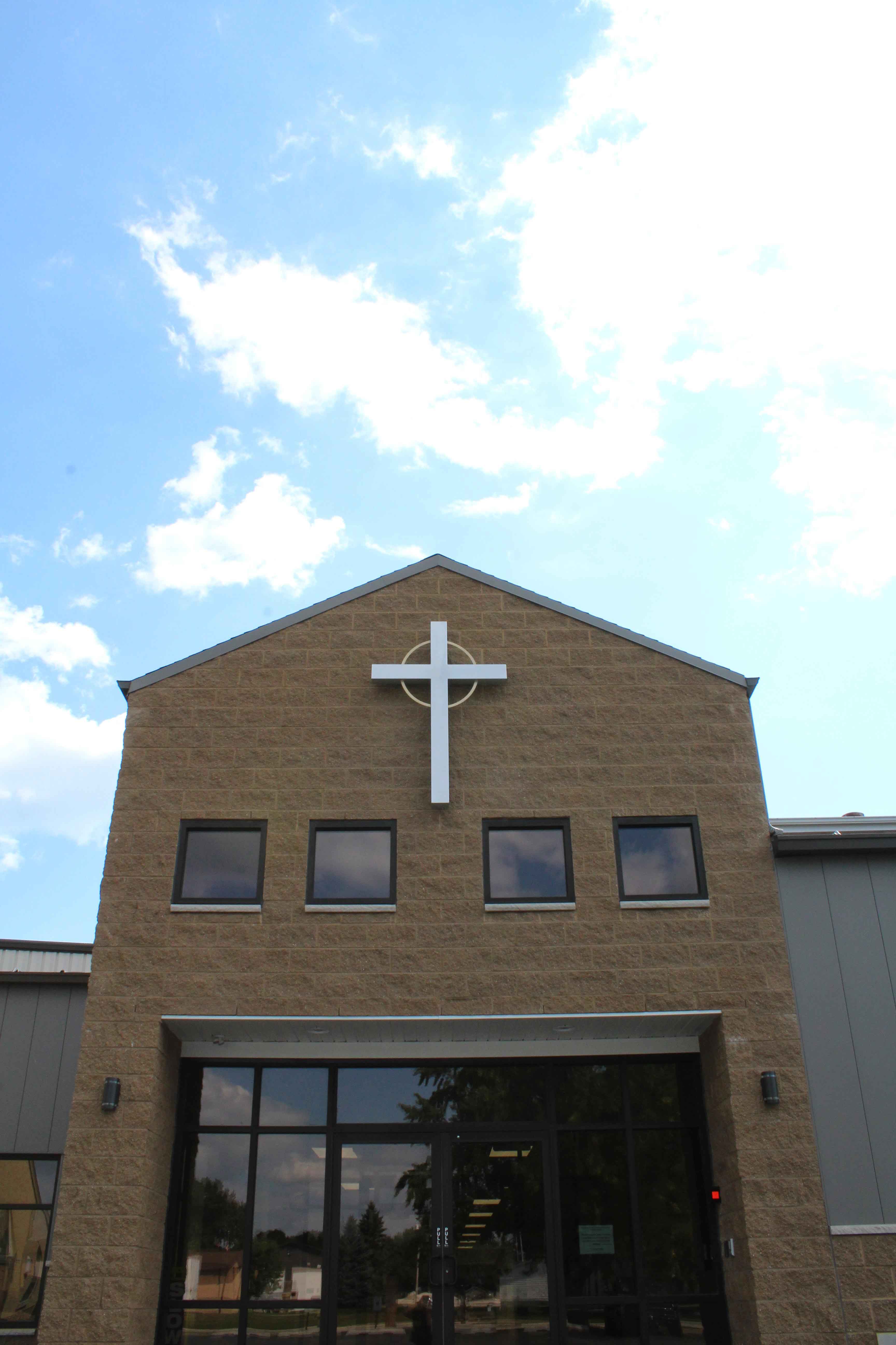 St. Johns-St. James Evangelical Lutheran School