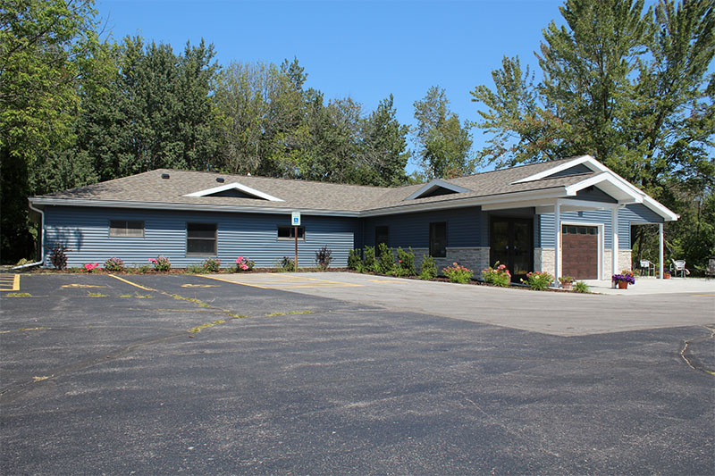 The ​​Rightway Club 