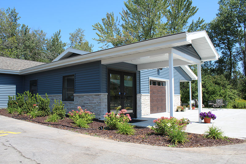 The ​​Rightway Club