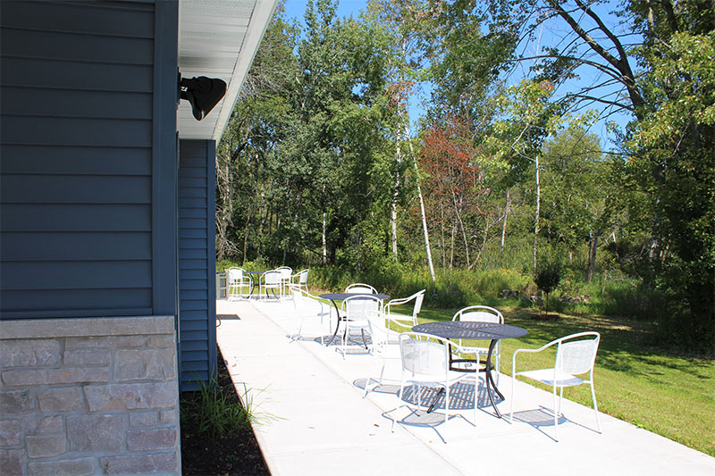 The ​​Rightway Club  5